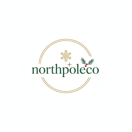 northpoleco logo
